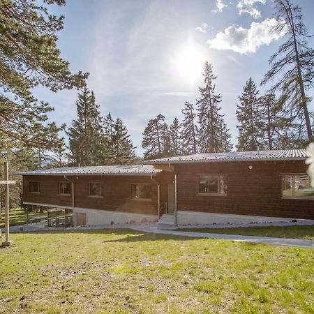Sport- Und Ferienhaus Don Bosco Lenzerheide Luaran gambar